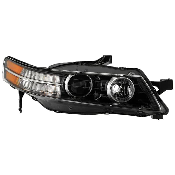 Spyder Xtune OE Passenger Side OE Headlight | 2007-2008 Acura TL