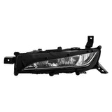 Spyder OEM LED FOG Lights Lexus RX350/RX350L/RX450H/RX450HL (SPY9054228)