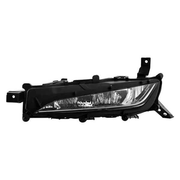 Spyder OEM LED Fog Lights Lexus RX350/RX350L/RX450H/RX450HL (SPY-9054228)