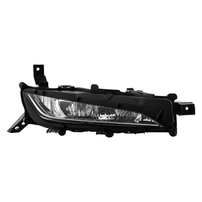 Spyder OEM LED Fog Lights Lexus RX350/RX350L/RX450H/RX450HL (SPY-9054235)