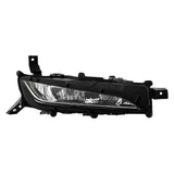 Spyder OEM LED FOG Lights Lexus RX350/RX350L/RX450H/RX450HL (SPY9054235)