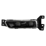 SPYDER OEM LED FOG LIGHTS | 2017-2021 JEEP GRAND CHEROKE SRT/2014-2022 DODGE DURANGO