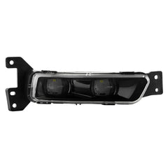 Spyder OEM Style LED Fog Lights | 2017-2021 Jeep Grand Cherokee SRT/2014-2022 Dodge Durango