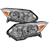 XTUNE OE OEM STYLE HEADLIGHTS | 2016-2018 HONDA HR-V