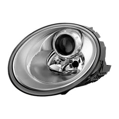 Spyder Xtune OE Driver Side OEM Style Headlight | 2006-2010 VW Beetle