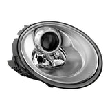 XTUNE OE PASSENGER SIDE OEM STYLE HEADLIGHT | 2006-2010 VW BEETLE