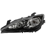 XTUNE OE DRIVER SIDE OEM STYLE HEADLIGHT | 2017-2020 CHRYSLER PACIFICA