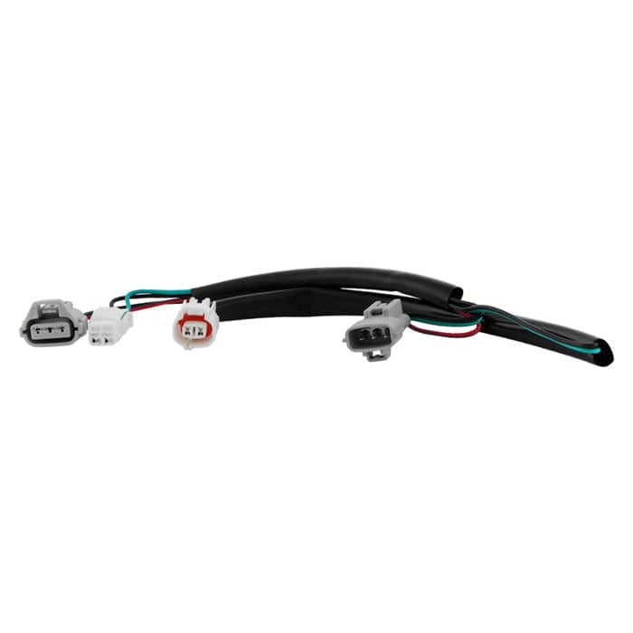 Spyder DRL Convert to w/ LED DRL Model 2pcs Per bag