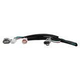 Spyder DRL Convert to w/ LED DRL Model 2pcs Per bag