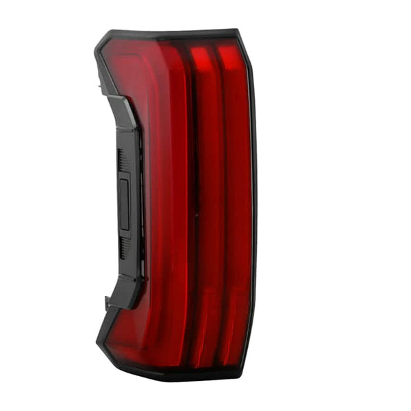 Spyder LED Tail Light - OE Left — 2022-2024 Toyota Tundra (9957079)
