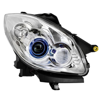 Spyder Projector Headlight - OE Right (9957123)