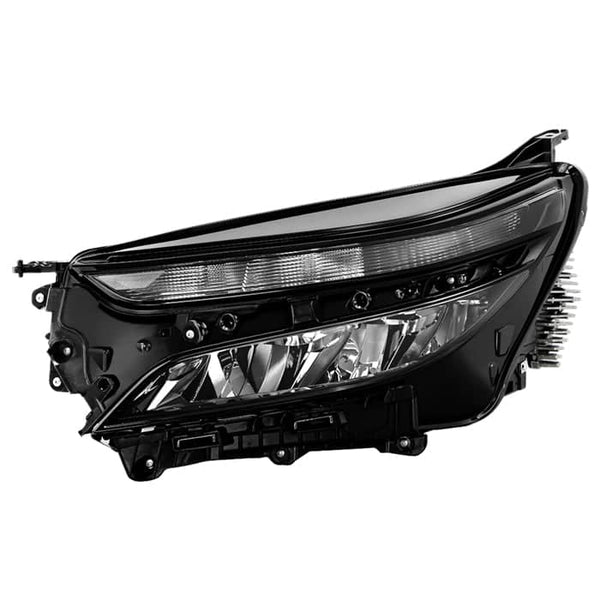 Spyder Xtune Poe LED Projector Headlight | 2022-2024 Chevrolet Equinox Driver Side