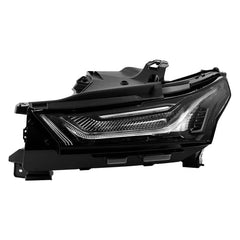 Spyder Xtune Poe Headlight | 2022-2023 Chevrolet Traverse