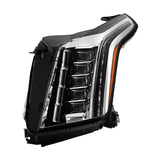XTUNE POE LED PROJECTOR HEADLIGHT | 2015-2020 CADILLAC ESCALADE DRIVER SIDE