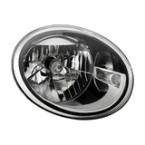 XTUNE OE HALOGEN HEADLIGHT | 2012-2019 VOLKSWAGEN BEETLE PASSENGER SIDE