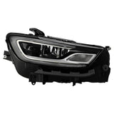 XTUNE POE LED PASSENGER SIDE HEADLIGHT | 2021-2024 CHRYSLER PACIFICA