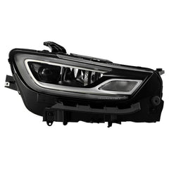 Spyder Xtune Poe LED Passenger Side Headlight | 2021-2024 Chrysler Pacifica