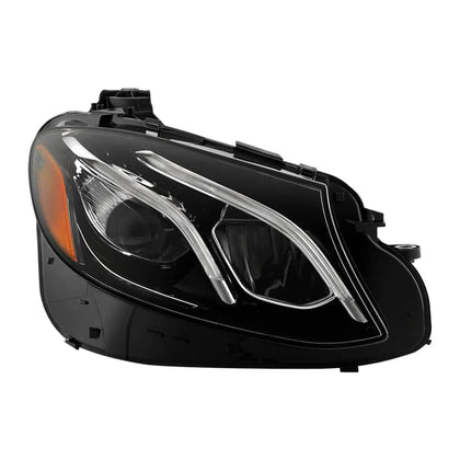 XTUNE OE LED PROJECTOR HEADLIGHT | 2017-2020 MERCEDES BENZ E CLASS PASSENGER SIDE