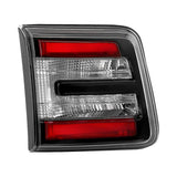 XTUNE POE INNER LED TAIL LIGHT | 2013-2017 GMC ACADIA DRIVER SIDE