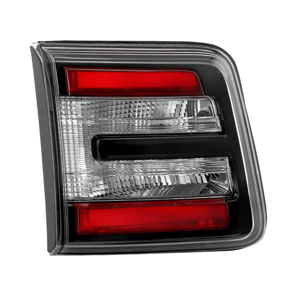 Spyder Xtune Poe Inner LED Tail Light | 2013-2017 GMC Acadia Driver Side