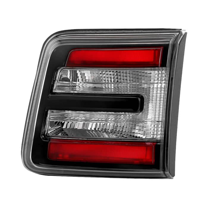 Spyder Xtune Poe Inner LED Tail Light | 2013-2017 GMC Acadia Passenger Side