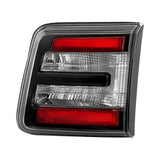 XTUNE POE INNER LED TAIL LIGHT | 2013-2017 GMC ACADIA PASSENGER SIDE