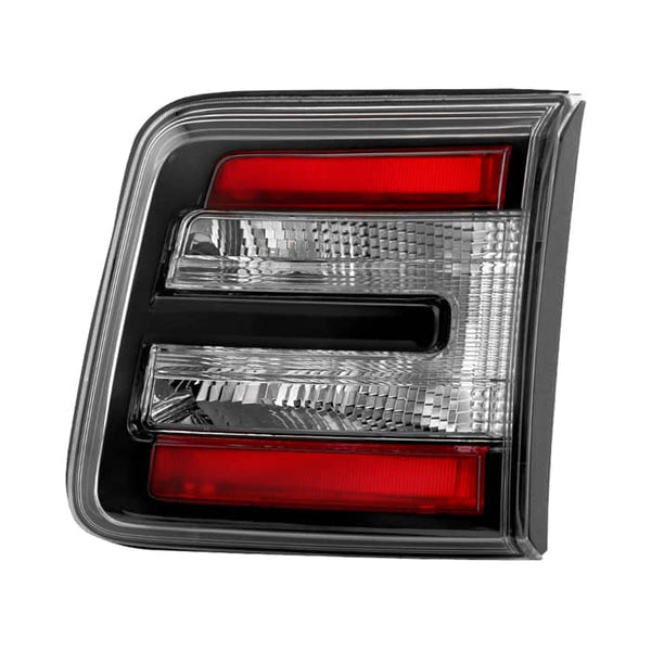Spyder Xtune Poe Inner LED Tail Light | 2013-2017 GMC Acadia Passenger Side