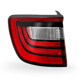 XTUNE POE LED TAIL LIGHT | 2014-2024 DODGE DURANGO DRIVER SIDE