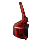 XTUNE POE LED TAIL LIGHT | 2016-2024 VOLVO XC90 DRIVER SIDE