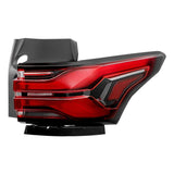 XTUNE POE LED OUTER TAIL LIGHT | 2022-2024 CHEVROLET TRAVERSE PASSENGER SIDE