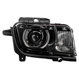 XTUNE POE LED HEADLIGHT | 2010-2013 CHEVROLET CAMARO PASSENGER SIDE