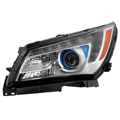 Spyder Xtune Poe LED Headlight | 2014-2016 Buick Lacrosse Driver Side
