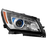 XTUNE POE LED HEADLIGHT | 2014-2016 BUICK LACROSSE PASSENGER SIDE