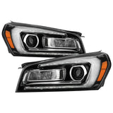 XTUNE POE HALOGEN HEADLIGHTS | 2013-2016 GMC ACADIA