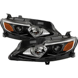 XTUNE POE HALOGEN HEADLIGHTS | 2019-2020 CHEVROLET MALIBU
