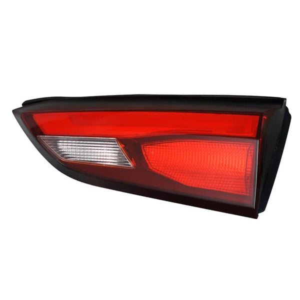 Spyder Xtune Poe Inner LED Tail Light | 2018-2022 GMC Terrain Passenger Side (SPY-9959783)