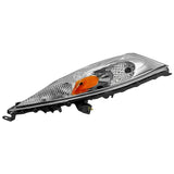XTUNE OE FRONT UPPER SIGNAL HALOGEN HEADLIGHT | 2011-2014 NISSAN JUKE DRIVER SIDE