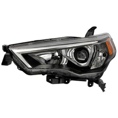 Spyder Xtune OE LED Projector Headlight | 2021-2023 Toyota 4RUNNER Driver Side