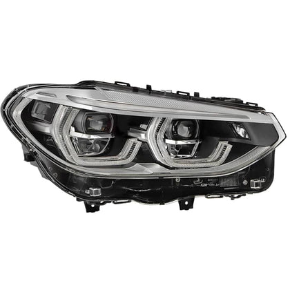 XTUNE POE LED HEADLIGHT | 2018-2021 BMW X3/X4 PASSENGER SIDE
