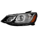 XTUNE POE LED PROJECTOR HEADLIGHT | 2017-2020 CHEVROLET SONIC DRIVER SIDE
