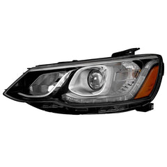 Spyder Xtune Poe LED Projector Headlight | 2017-2020 Chevrolet Sonic Driver Side