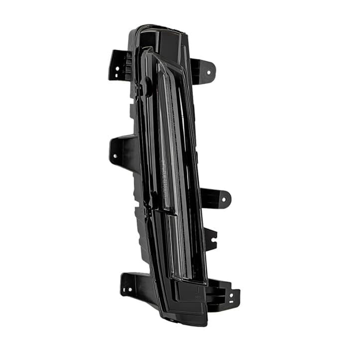 Spyder Xtune Poe LED Day Time Running Light | 2021-2024 Cadillac Escalade Passenger Side