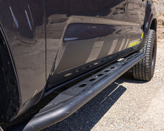 Ironman 4x4 Side Steps — 2005-2023 Toyota Tacoma
