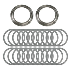 Motive Gear Differential Carrier Shim Kit (SS10)