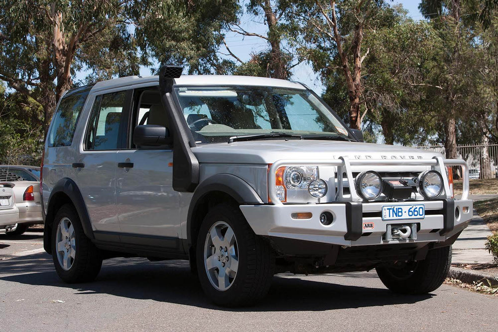 ARB Safari VSPEC Snorkel (SS385HF)