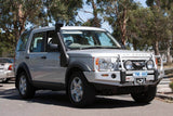 Safari VSPEC Snorkel — Black (SS385HF)