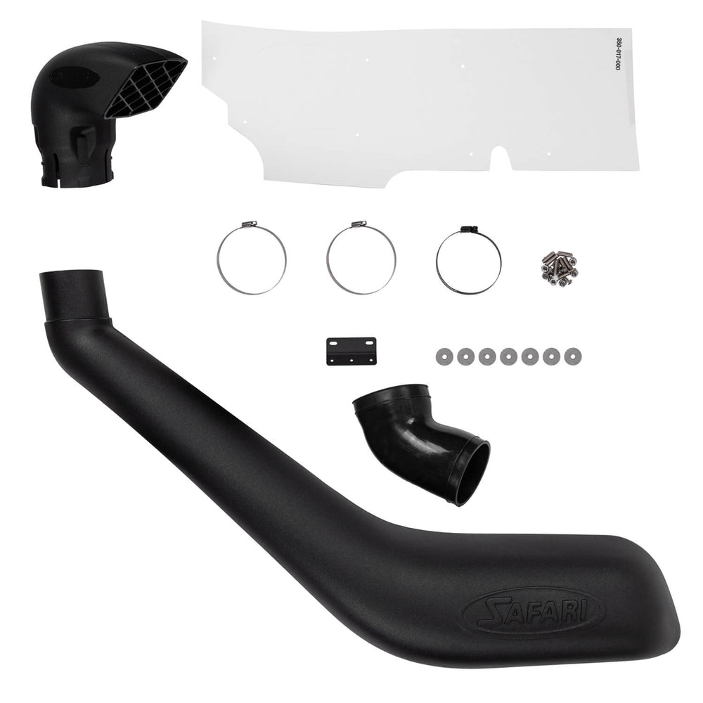 ARB 2014-2021 Tundra 5.7L Pet Safari 4X4 Snorkel Vspec