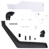 Safari VSPEC Snorkel — Black (SS79HFZ)