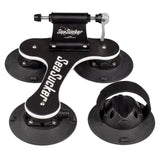 SEASUCKER TALON FORK MOUNT 1 BIKE RACK WITH ONE REAR WHEEL STRAP