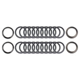 Motive Gear Differential Carrier Shim Kit | OEM Hardware | Heavy Duty Truck (SSK42)